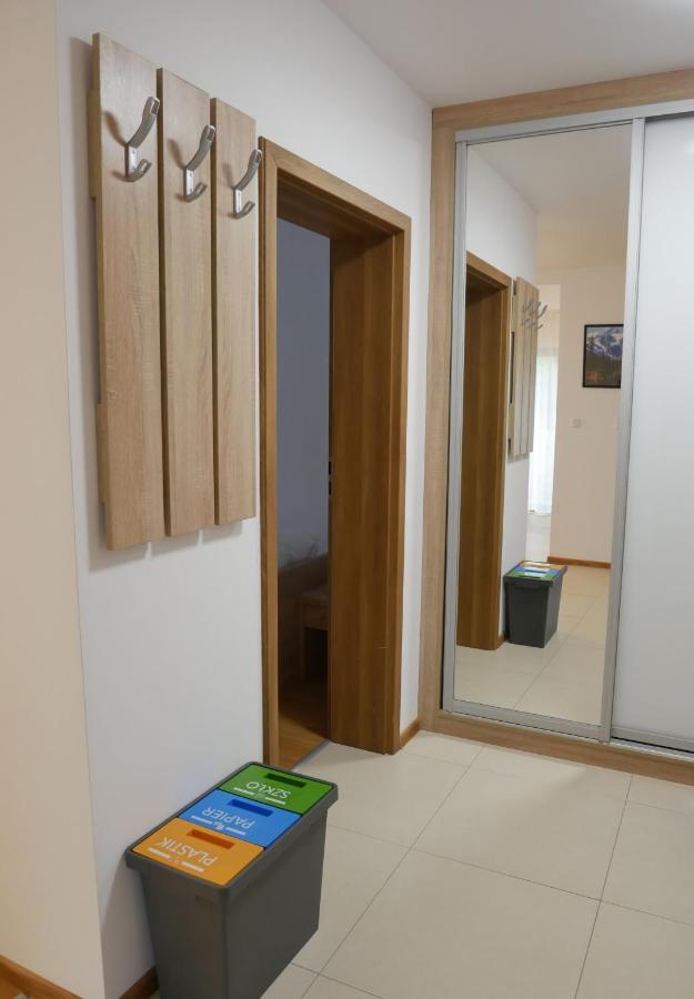 Apartament Mondi Kai I - Idealny Na Pobyt W Gorach Sklářská Poruba Exteriér fotografie