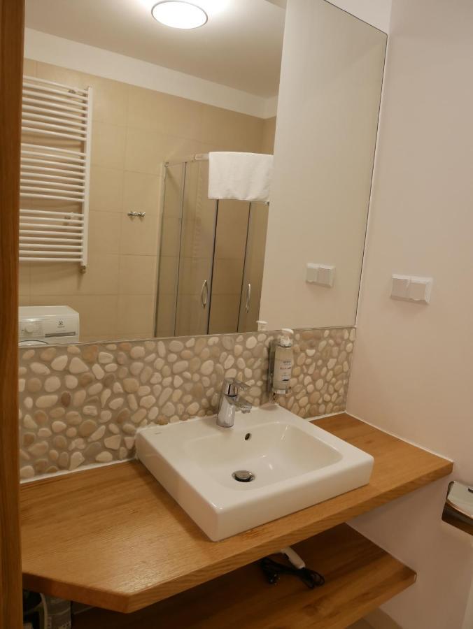 Apartament Mondi Kai I - Idealny Na Pobyt W Gorach Sklářská Poruba Exteriér fotografie